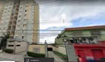 Condomínio Residêncial Villa Emma em São Paulo