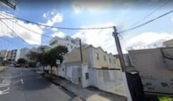 Condomínio Residêncial Villa Estoril em Belo Horizonte
