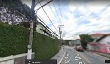 Condomínio Residêncial Villa Faenza em São Paulo