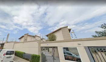 Condomínio Residêncial Villa Felicita Ii em São Paulo