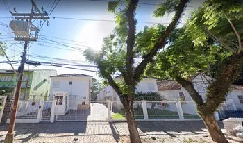 Condomínio Residêncial Villa Fermosa em Porto Alegre