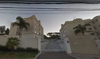 Condomínio Residêncial Villa Ferrara em Curitiba