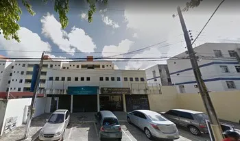 Imagem do Condomínio Residêncial Villa Fiori em Fortaleza