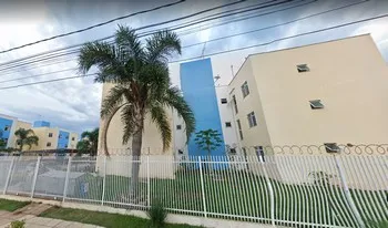 Imagem do Condomínio Residêncial Villa Fiori em Fazenda Rio Grande