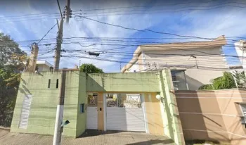 Condomínio Residêncial Villa Franca em São Paulo