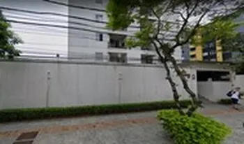 Imagem do Condomínio Residêncial Villa Garibaldi em Joinville