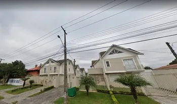 Condomínio Residêncial Villa Germanica em Curitiba