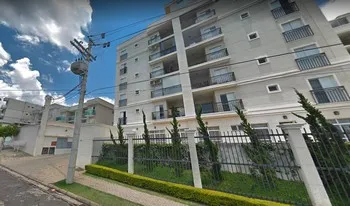 Imagem do Condomínio Residêncial Villa Giglio em Atibaia