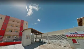 Imagem do Condomínio Residêncial Villa Giulia em Jacaréi