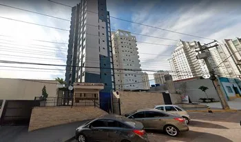 Imagem do Condomínio Residêncial Villa Giuseppe em Jundiaí