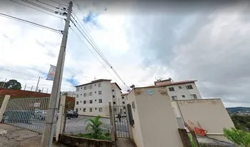 Imagem do Condomínio Residêncial Villa Green em Betim