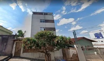 Imagem do Condomínio Residêncial Villa Henriques em Contagem