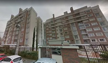 Condomínio Residêncial Villa Italia em Curitiba