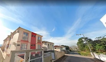 Imagem do Condomínio Residêncial Villa Italia I em São José