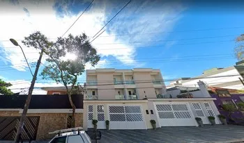 Imagem do Condomínio Residêncial Villa Jardim I em Santo André