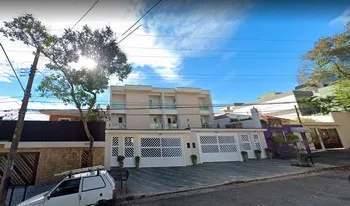 Imagem do Condomínio Residêncial Villa Jardim em Santo André