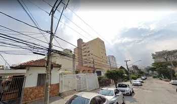 Condomínio Residêncial Villa K em São Paulo