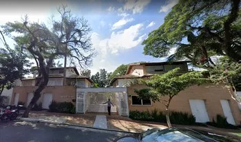 Condomínio Residêncial Villa Laplace em São Paulo