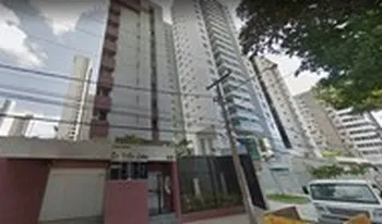 Imagem do Condomínio Residêncial Villa Lobos em Natal
