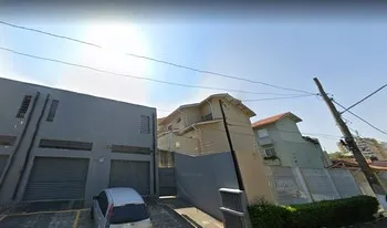 Condomínio Residêncial Villa Luna em São Paulo