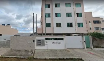 Imagem do Condomínio Residêncial Villa Paradiso em Camboriú