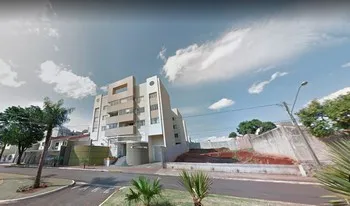 Imagem do Condomínio Residêncial Villa Paris em Apucarana