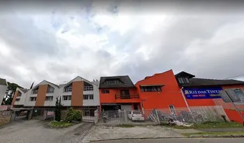 Condomínio Residêncial Villa Real em Curitiba