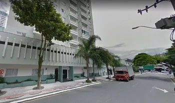 Imagem do Condomínio Residêncial Villa Romana em Balneário Camboriú