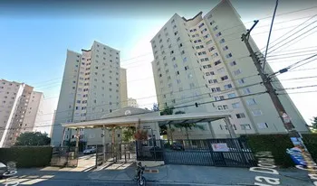 Imagem do Condomínio Residencial Villa Romana em Santo André