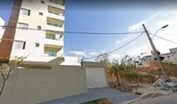 Condomínio Residêncial Villa Serrano em Belo Horizonte