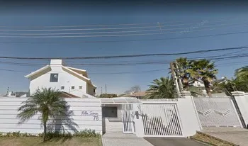 Condomínio Residêncial Villa Siena em Curitiba