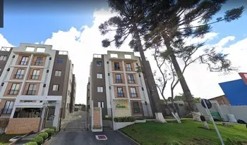 Condomínio Residêncial Villa Toderini em Curitiba