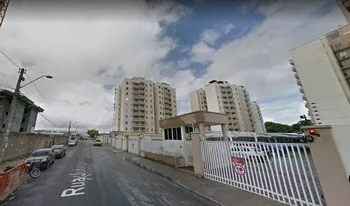 Imagem do Condomínio Residêncial Villa Venezia em Fortaleza