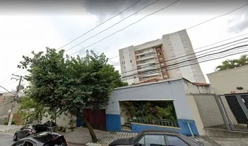Condomínio Residêncial Villa Verde em São Paulo