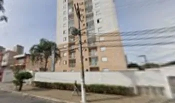 Condomínio Residêncial Villa Verdi em São Paulo