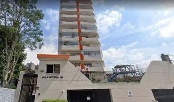 Imagem do Condomínio Residêncial Villa Victoria em Diadema
