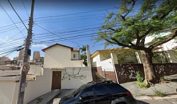 Condomínio Residêncial Villaamalfi em São Paulo