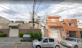 Condomínio Residêncial Village em São Paulo