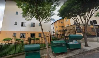 Condomínio Residencial Village em Belo Horizonte