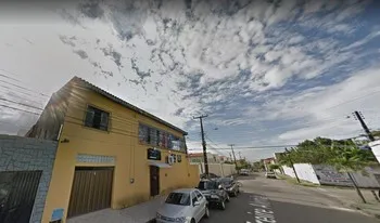 Imagem do Condomínio Residêncial Village Albatroz Ii em Fortaleza