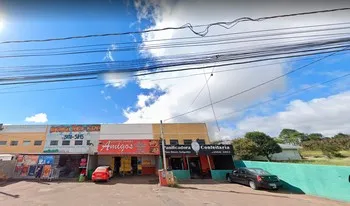 Imagem do Condomínio Residêncial Village Amazonas em Fazenda Rio Grande