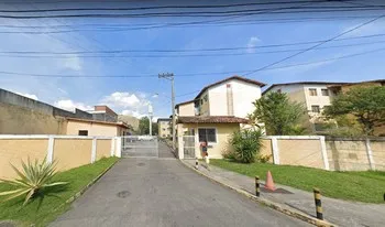 Condomínio Residêncial Village Aquarius em Rio De Janeiro