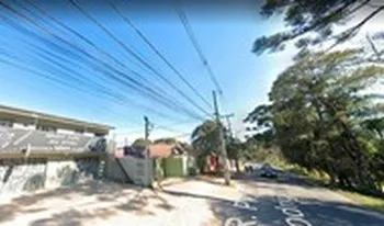 Imagem do Condomínio Residêncial Village Cachoeira em Almirante Tamandaré