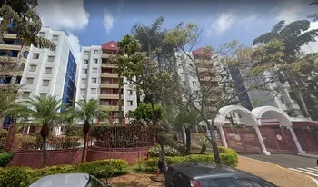 Condomínio Residêncial Village Califórnia em Campinas