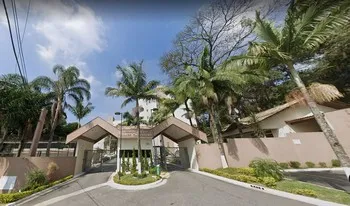 Imagem do Condomínio Residêncial Village Campestre em São Bernardo Do Campo