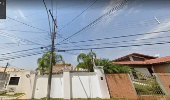 Condomínio Residêncial Village Carpe Diem em Campinas
