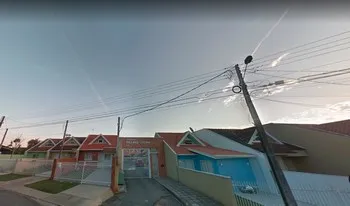 Imagem do Condomínio Residêncial Village Celina em Campo Largo