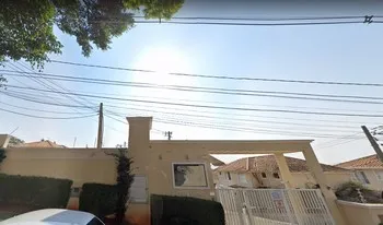 Condomínio Residêncial Village Cosabella em Campinas