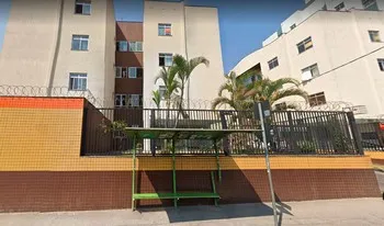 Imagem do Condomínio Residêncial Village Da Fonte em Contagem
