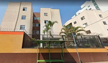 Imagem do Condomínio Residêncial Village Da Fonte Bloco 2 em Contagem